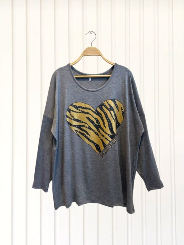 ㆍWILD HEARTㆍ(TACHAS) (copia) - Image 4