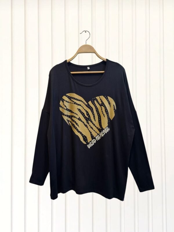 ㆍWILD HEARTㆍ(TACHAS) (copia) - Image 3