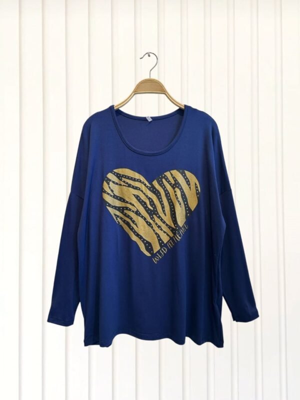 ㆍWILD HEARTㆍ(TACHAS) (copia) - Image 8