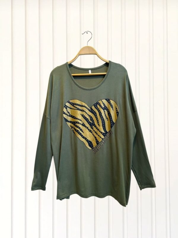ㆍWILD HEARTㆍ(TACHAS) (copia) - Image 5