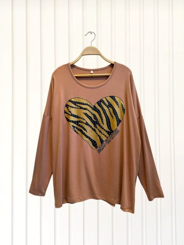 ㆍWILD HEARTㆍ(TACHAS) (copia) - Image 7