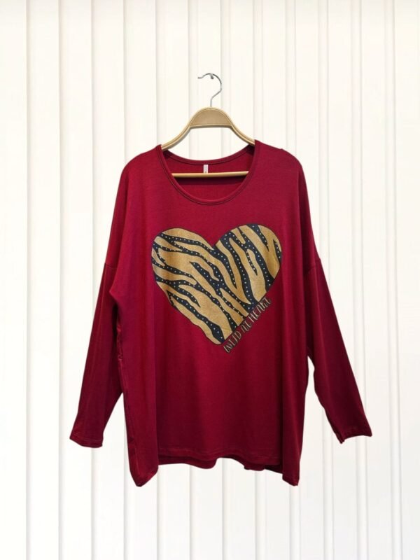 ㆍWILD HEARTㆍ(TACHAS) (copia) - Image 6