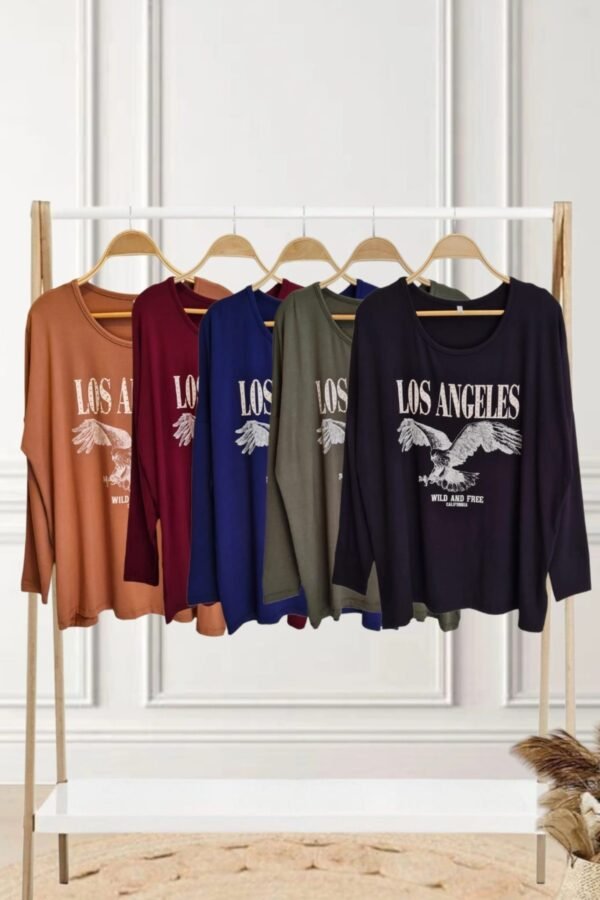 ㆍEAGLESㆍ(TACHAS) - Image 9