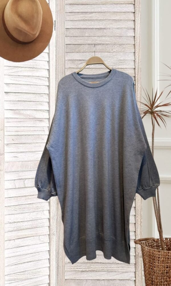 ㆍLONDRESㆍ (VESTIDO) - Image 2