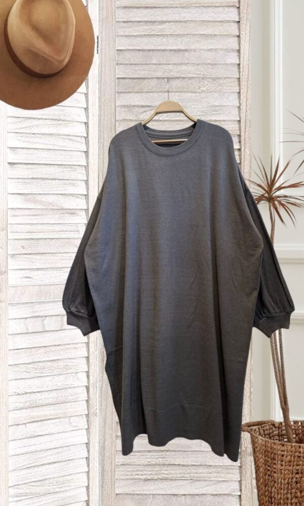 ㆍLONDRESㆍ (VESTIDO) - Image 5