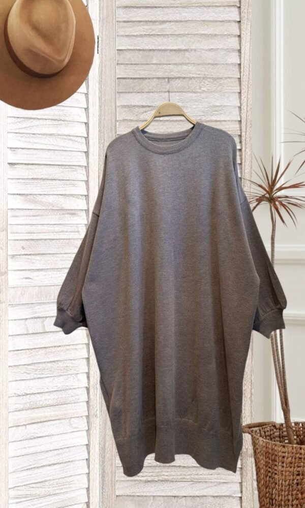 ㆍLONDRESㆍ (VESTIDO) - Image 7