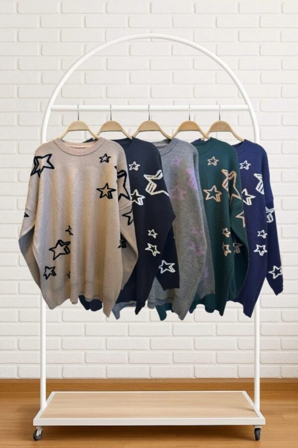 ㆍSTARㆍ(doble hilado grueso) - Image 7