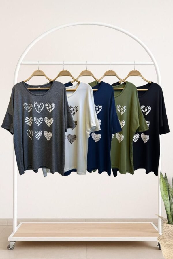 ㆍLOVE LOVE ㆍ - Image 2
