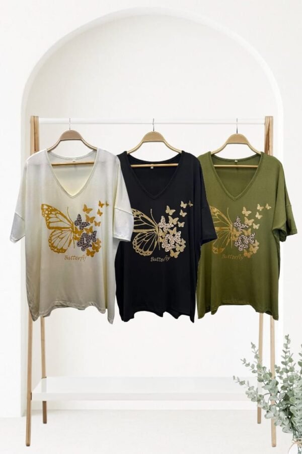 ㆍBUTTER FLY ㆍ - Image 2