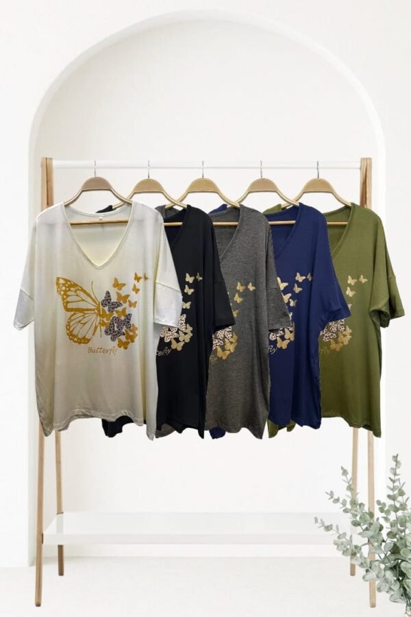 ㆍBUTTER FLY ㆍ - Image 8