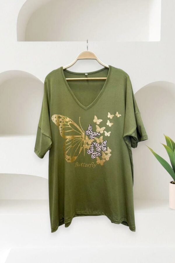 ㆍBUTTER FLY ㆍ - Image 5