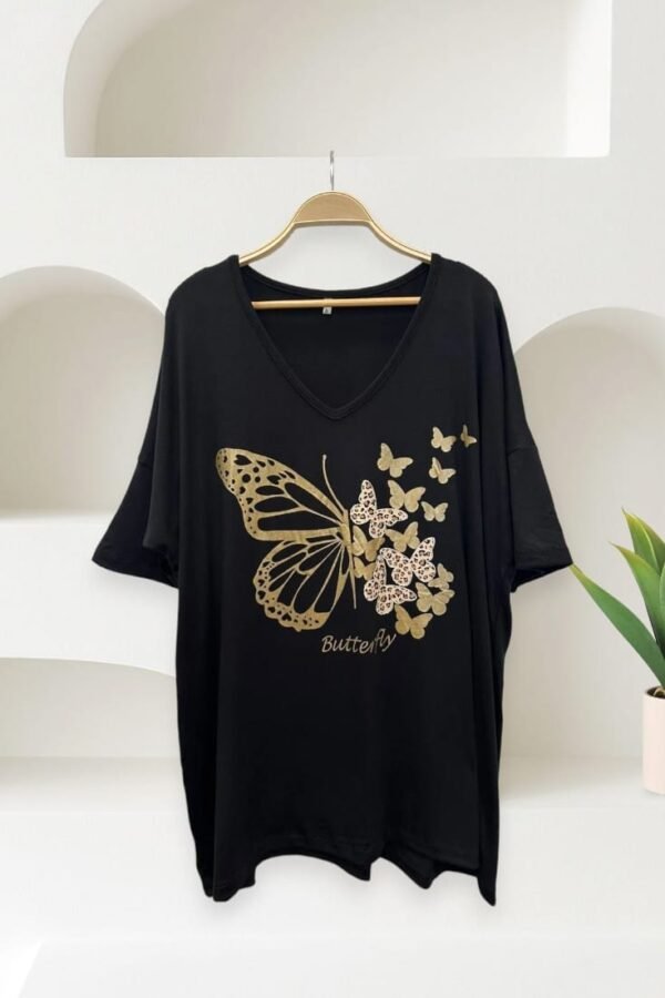 ㆍBUTTER FLY ㆍ - Image 3
