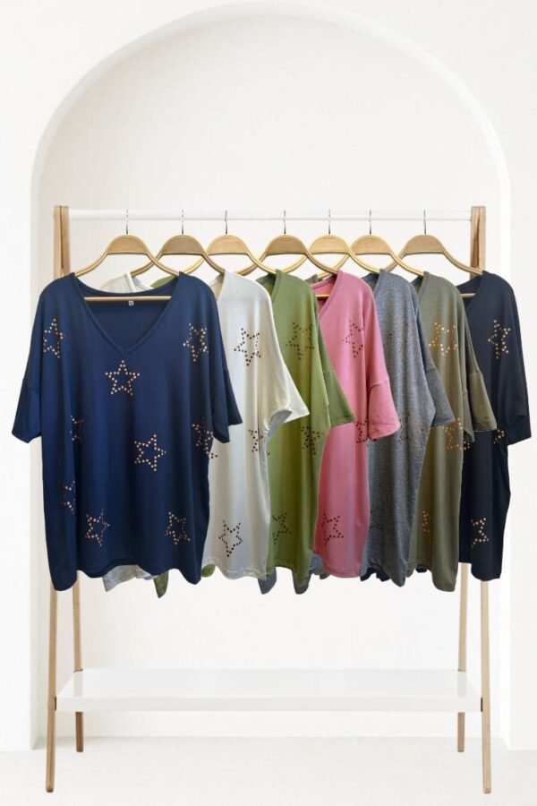 ㆍSTARㆍ - Image 10
