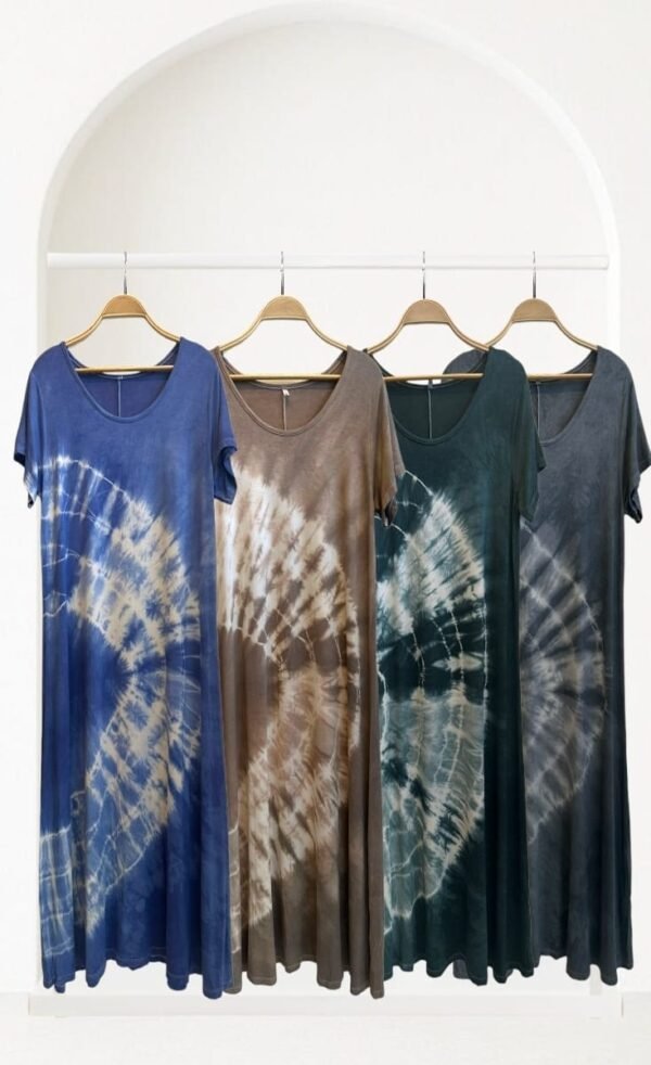 ㆍCAMILAㆍ (VESTIDO LARGO) - Image 14