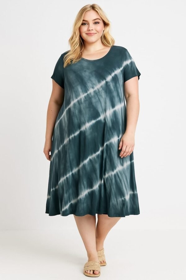 ㆍCARIBEㆍ (VESTIDO LARGO)