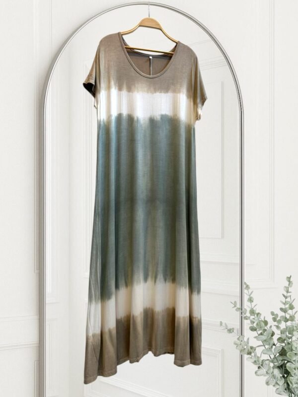 -EMILIA (VESTIDO LARGO) - Image 2
