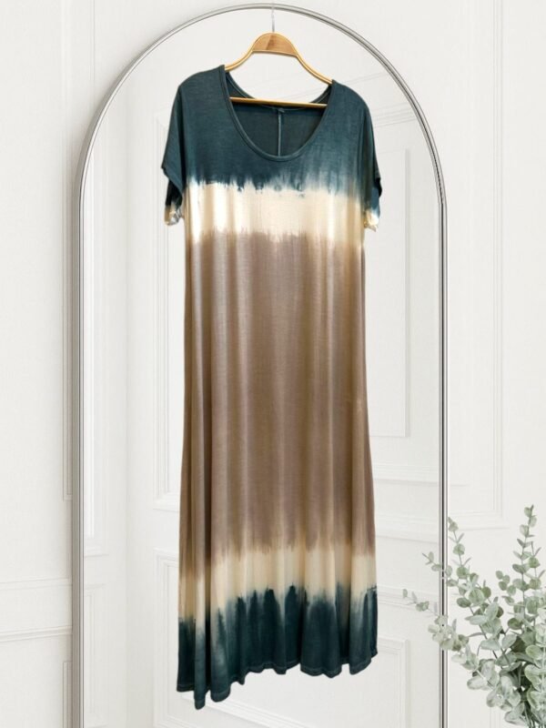 -EMILIA (VESTIDO LARGO) - Image 3
