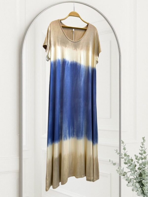 -EMILIA (VESTIDO LARGO) - Image 4