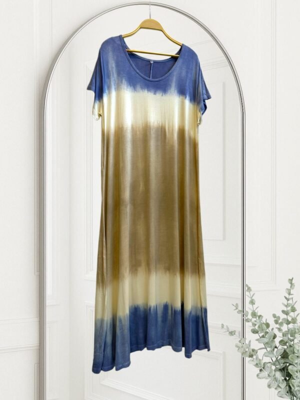 -EMILIA (VESTIDO LARGO) - Image 5