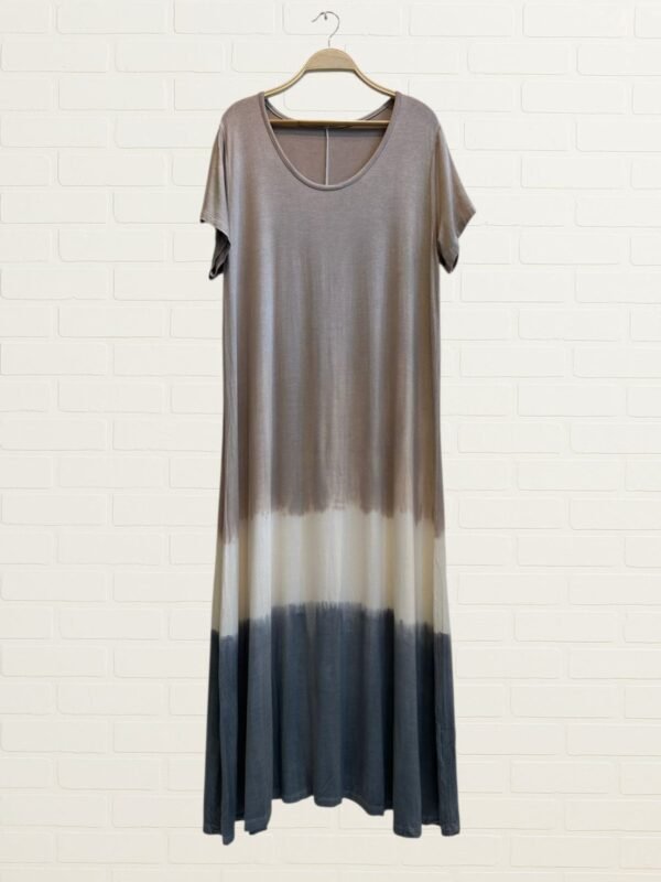 ㆍEMMAㆍ (VESTIDO LARGO) - Image 4