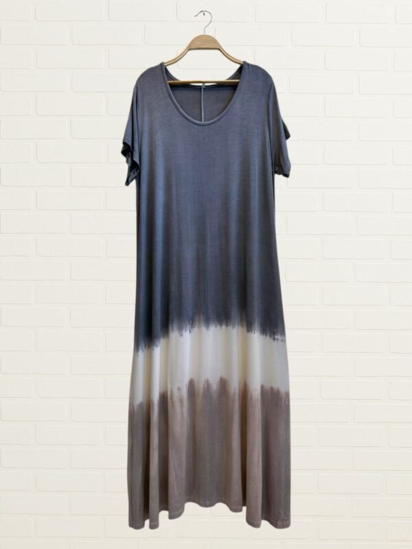 ㆍEMMAㆍ (VESTIDO LARGO) - Image 2