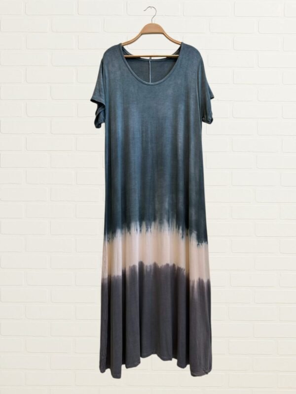 ㆍEMMAㆍ (VESTIDO LARGO) - Image 3