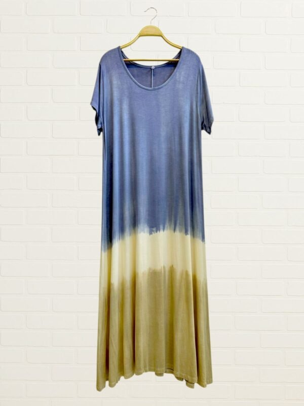 ㆍEMMAㆍ (VESTIDO LARGO) - Image 5