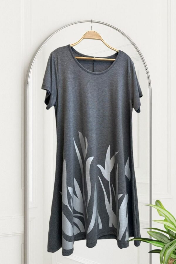 ㆍGEORGEㆍ (VESTIDO CORTO) - Image 11