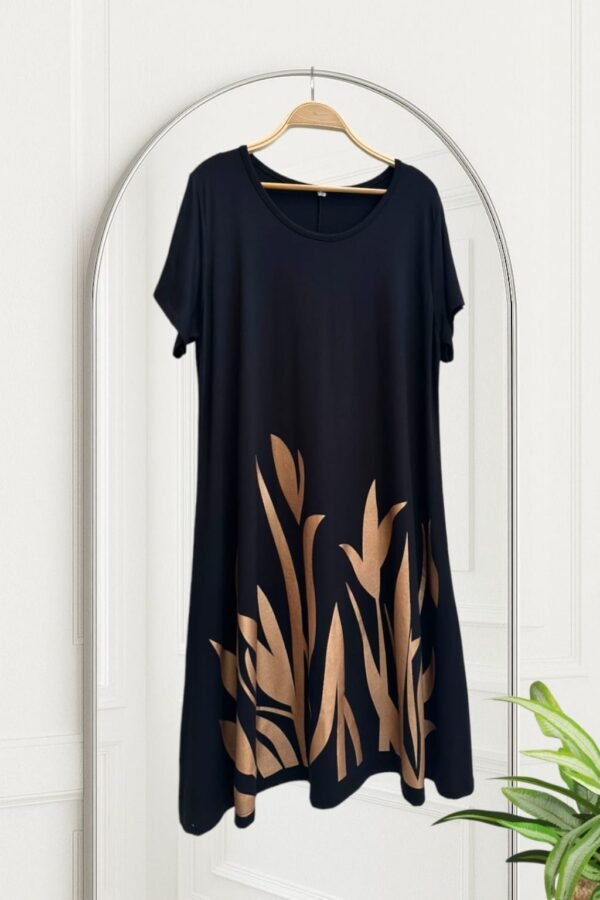 ㆍGEORGEㆍ (VESTIDO CORTO) - Image 8