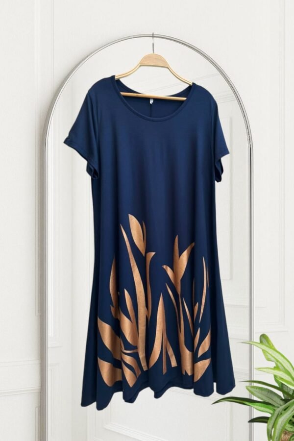 ㆍGEORGEㆍ (VESTIDO CORTO) - Image 10