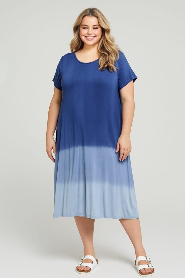 ㆍIBERISㆍ (VESTIDO LARGO)