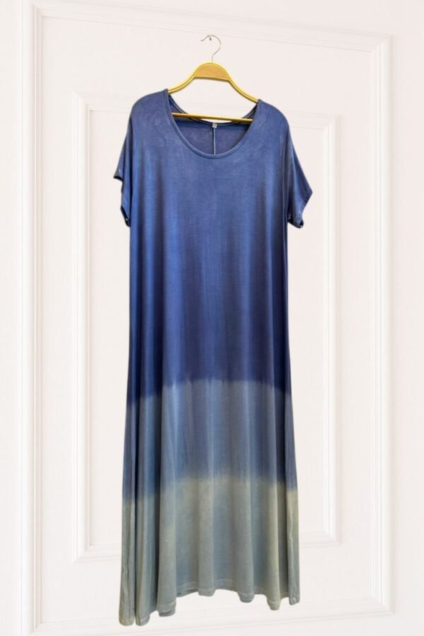 ㆍIBERISㆍ (VESTIDO LARGO) - Image 2