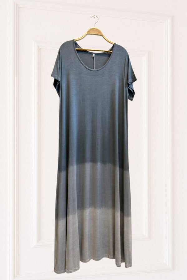 ㆍIBERISㆍ (VESTIDO LARGO) - Image 5