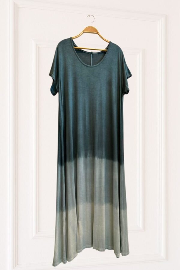 ㆍIBERISㆍ (VESTIDO LARGO) - Image 4