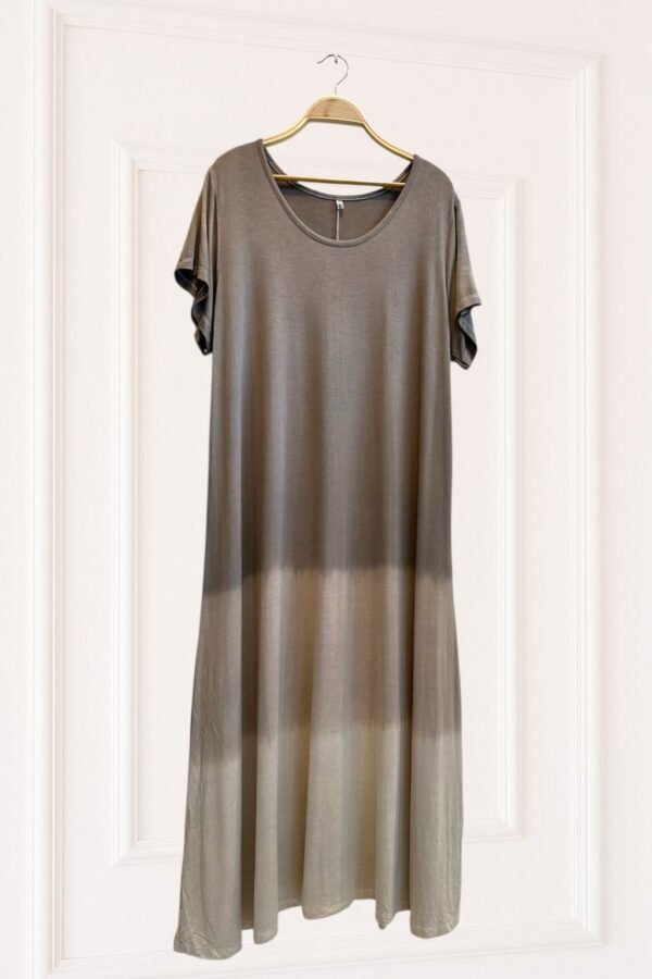 ㆍIBERISㆍ (VESTIDO LARGO) - Image 3