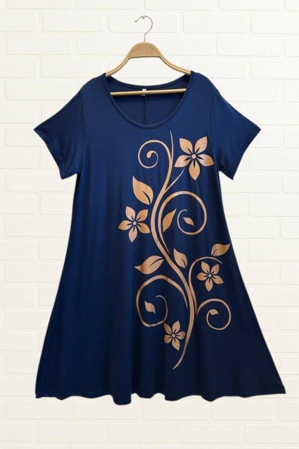 ㆍLAYLAㆍ (VESTIDO CORTO) - Image 8