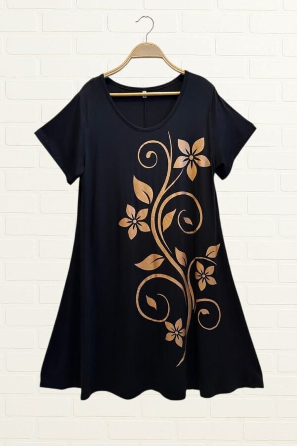 ㆍLAYLAㆍ (VESTIDO CORTO) - Image 6