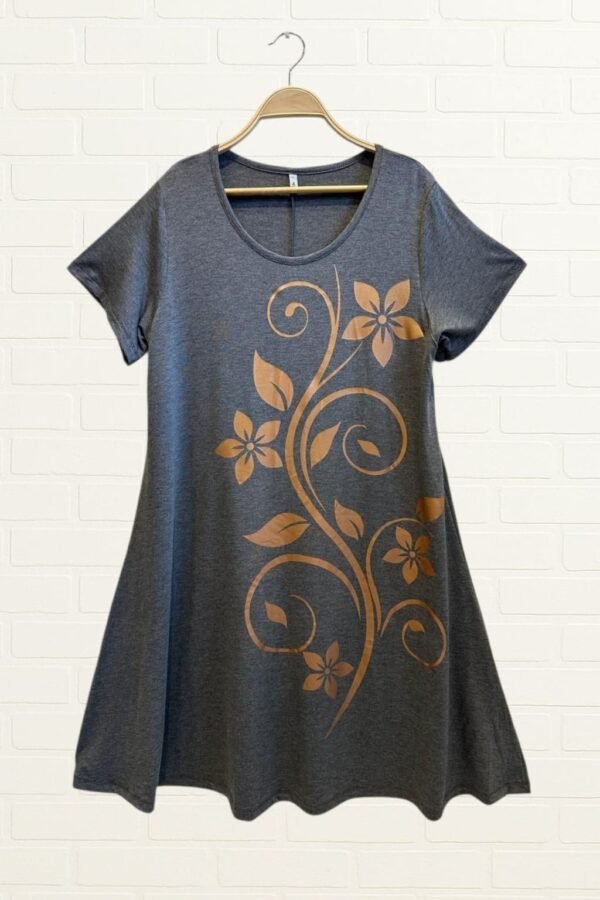 ㆍLAYLAㆍ (VESTIDO CORTO) - Image 7