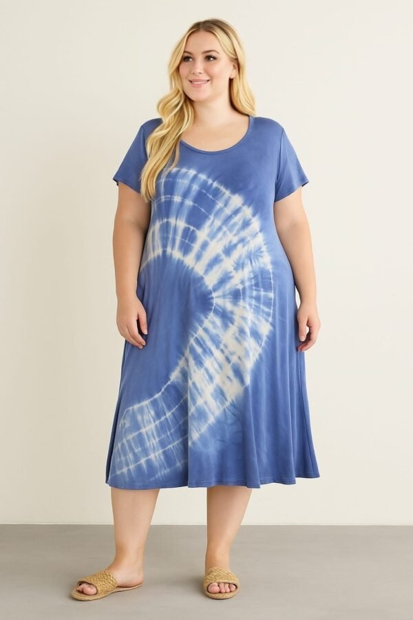 ㆍCAMILAㆍ (VESTIDO LARGO)