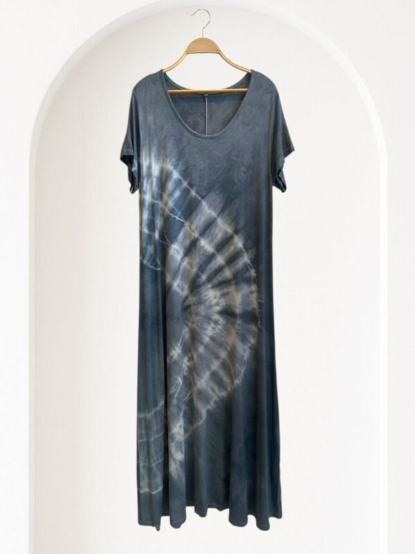 ㆍCAMILAㆍ (VESTIDO LARGO) - Image 13