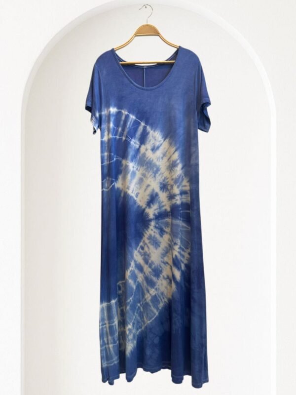 ㆍCAMILAㆍ (VESTIDO LARGO) - Image 10