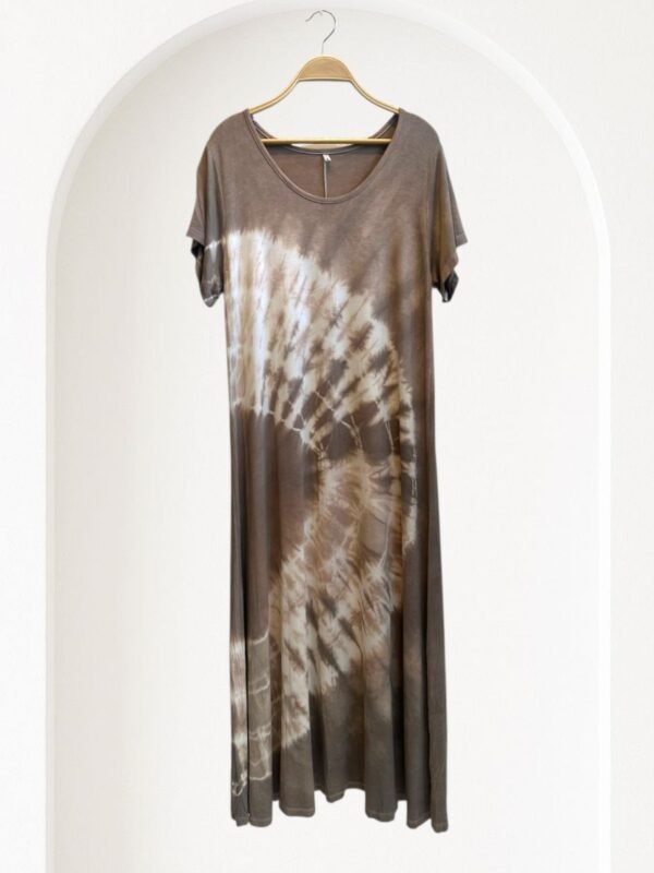ㆍCAMILAㆍ (VESTIDO LARGO) - Image 11