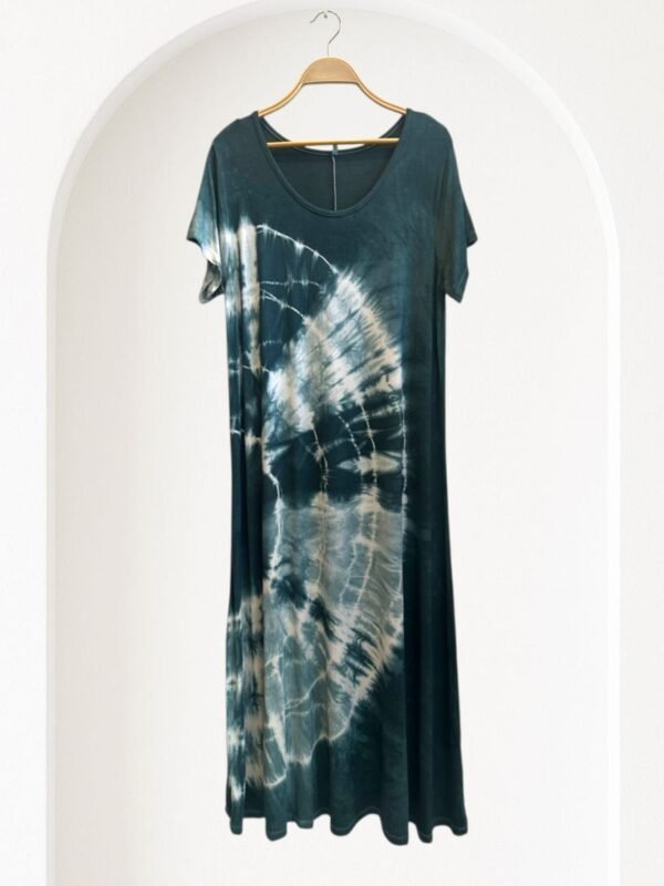 ㆍCAMILAㆍ (VESTIDO LARGO) - Image 12