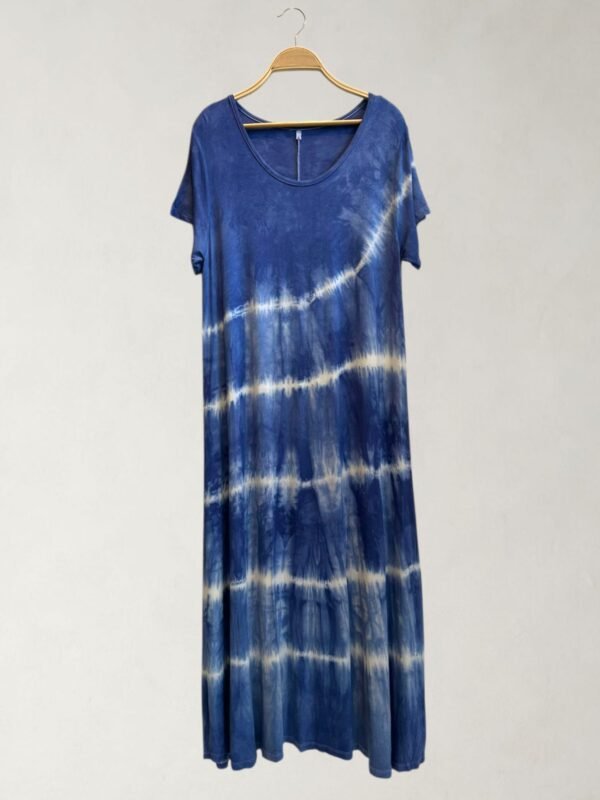 ㆍCARIBEㆍ (VESTIDO LARGO) - Image 9