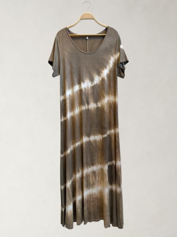 ㆍCARIBEㆍ (VESTIDO LARGO) - Image 8