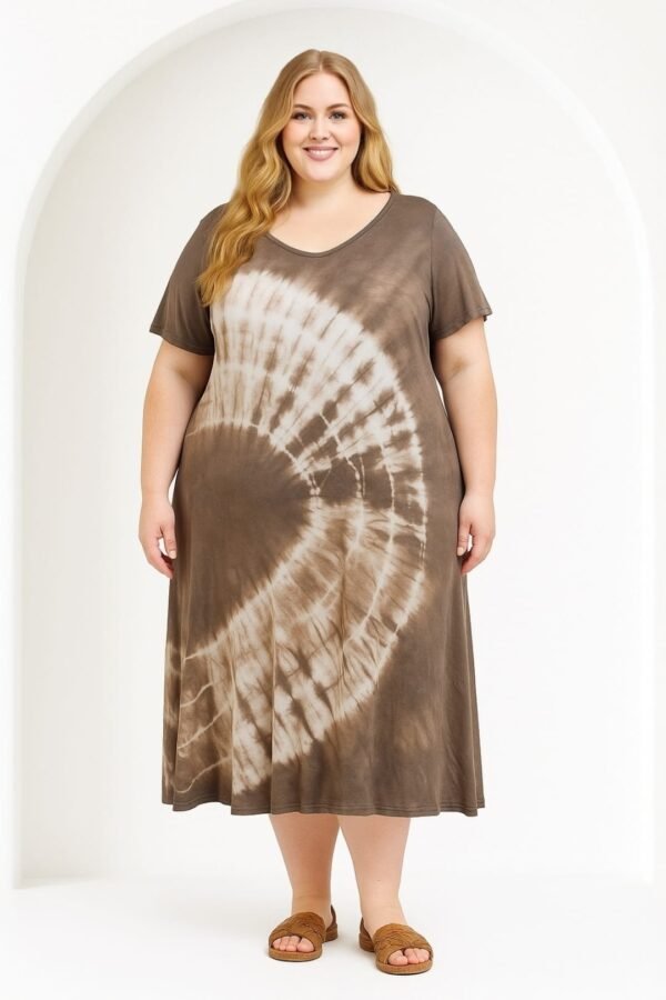 ㆍCAMILAㆍ (VESTIDO LARGO) - Image 7