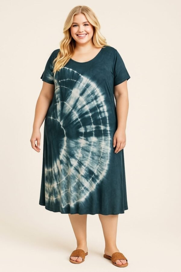 ㆍCAMILAㆍ (VESTIDO LARGO) - Image 8