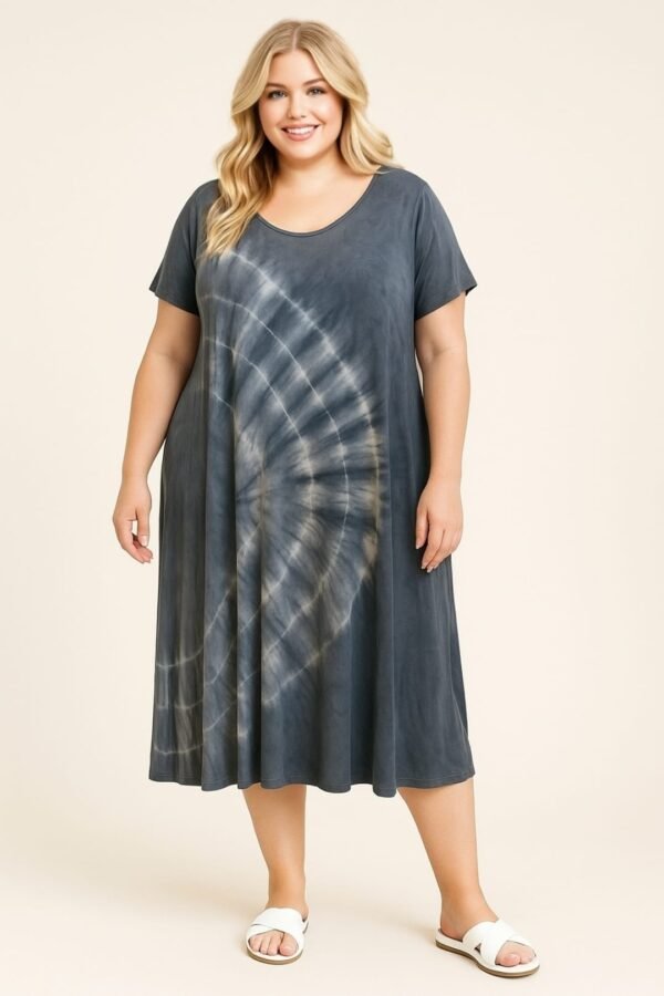 ㆍCAMILAㆍ (VESTIDO LARGO) - Image 5