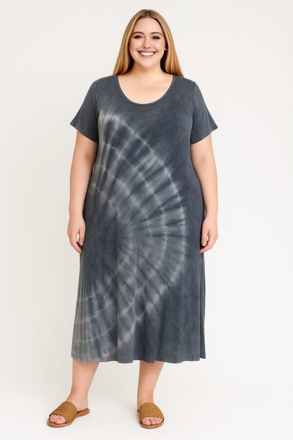ㆍCAMILAㆍ (VESTIDO LARGO) - Image 4