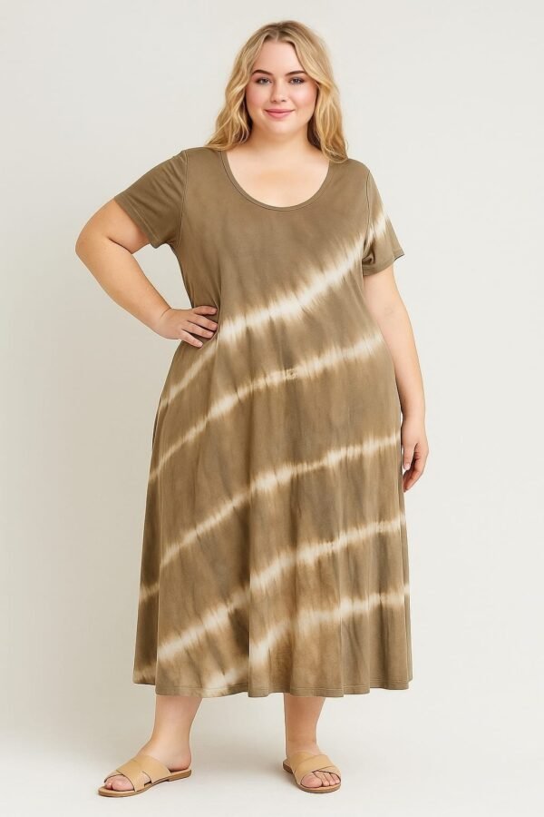 ㆍCARIBEㆍ (VESTIDO LARGO) - Image 6